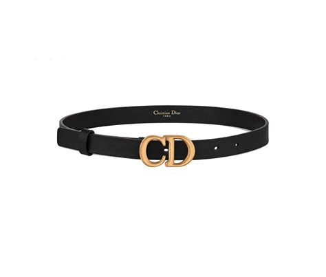 dior size 37|dior belt size chart.